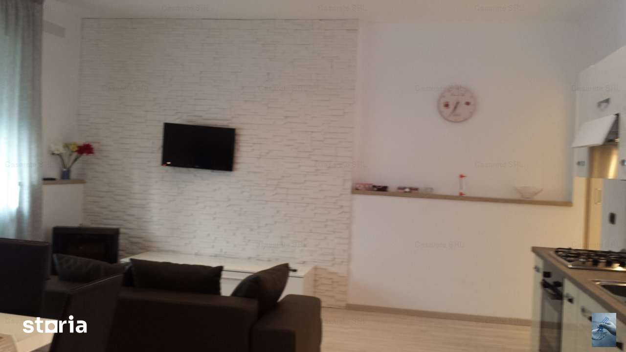 Apartament 3 camere, 120 mp, balcon, Arad — fotografia 3