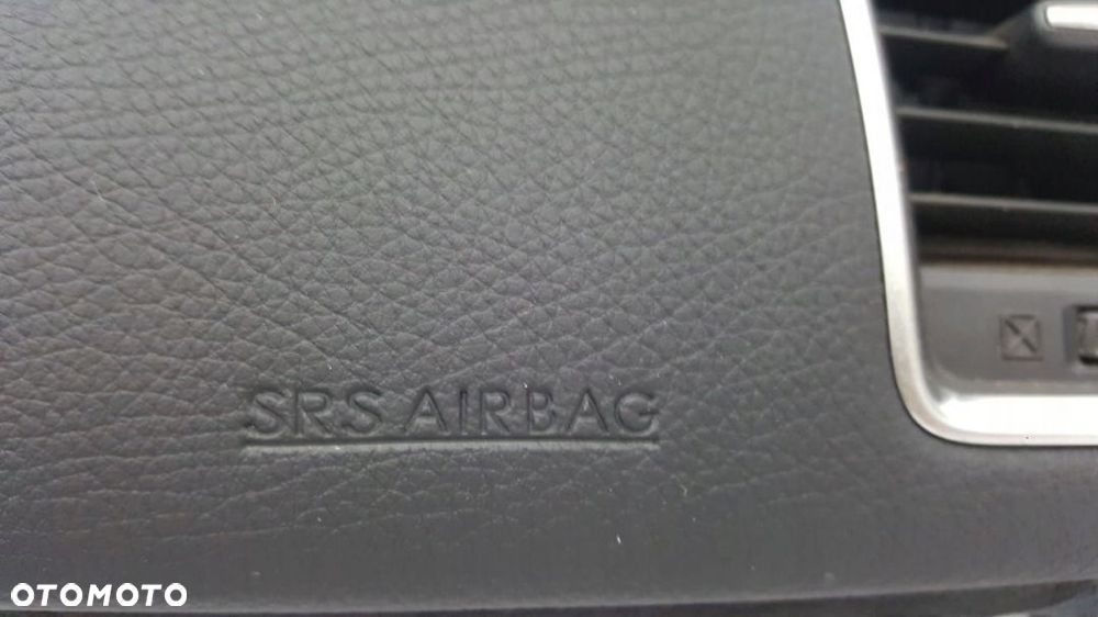 MAZDA CX5 DESKA ROZDZIELCZA KONSOLA KOKPIT PULPIT PODUSZKI AIRBAG AIR BAG PASY KIT SET - 4