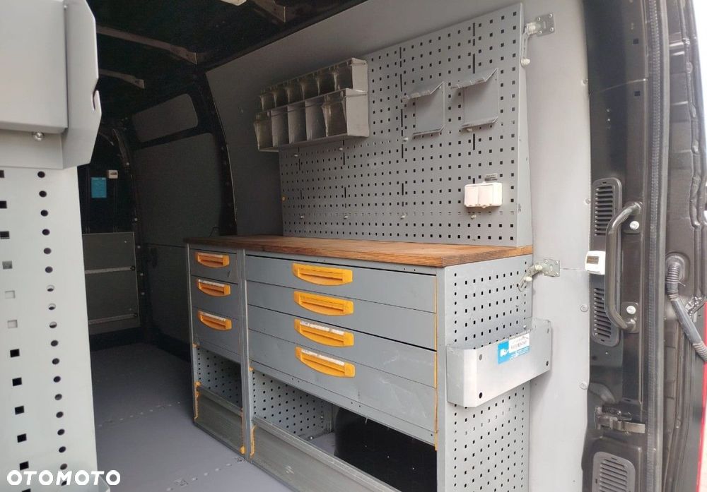 Renault Master - 30