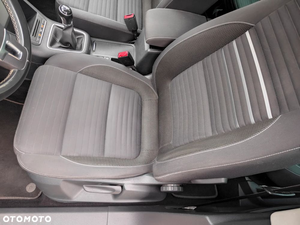 Volkswagen Tiguan 2.0 TDI DPF BlueMotion Technology Sport & Style - 19