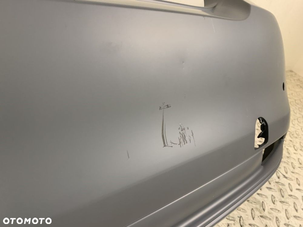 NOWY ORYGINALNY ZDERZAK TYLNY TYŁ FIAT 500 LIFT 15-24 3xPDC 735695621 - 5