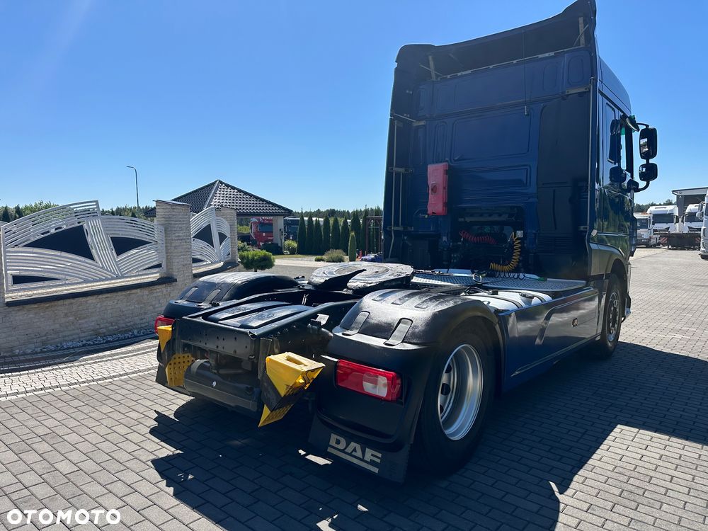 DAF XF 106 460 AUTOMAT EURO 6 - 4