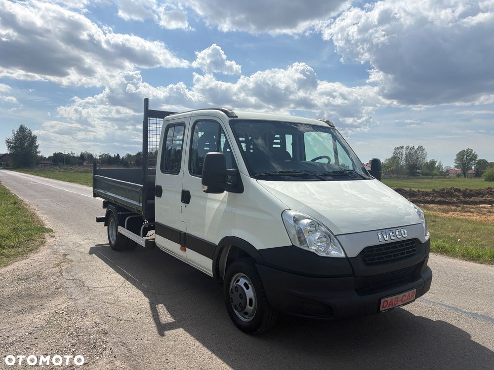 Iveco DAILY - 4