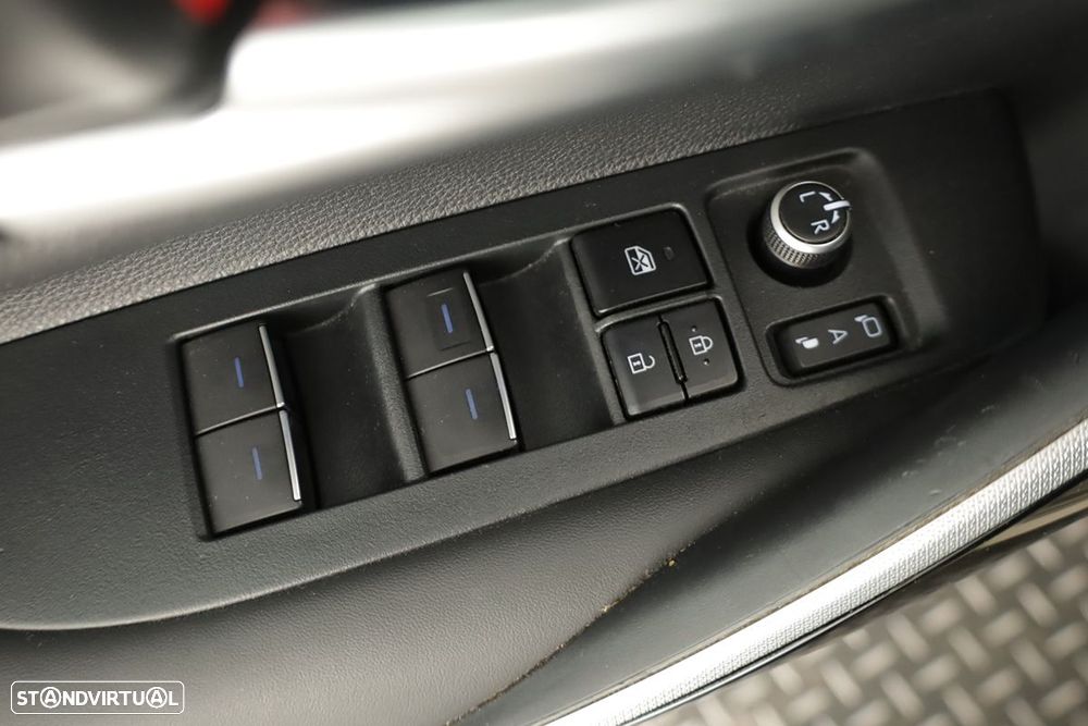 Toyota Corolla 1.8 Hybrid Comfort+P.Sport - 18