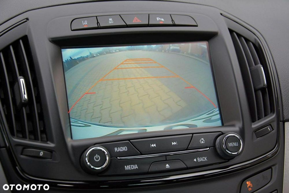 Opel Insignia 2.0 Automatik Innovation - 31