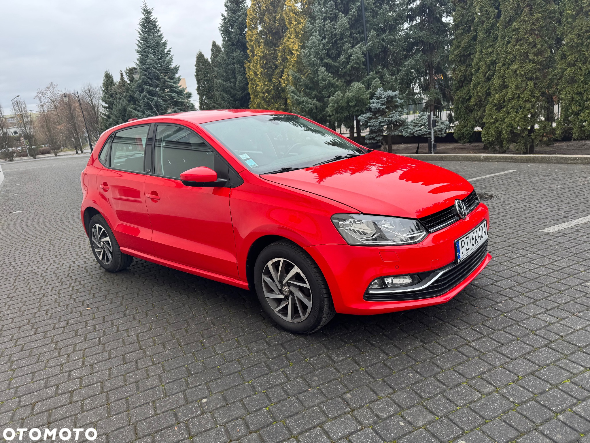 Volkswagen Polo - 6