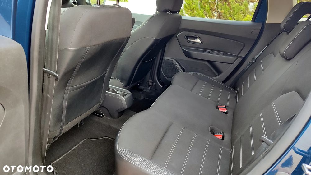 Dacia Duster SCe 115 2WD Comfort - 27