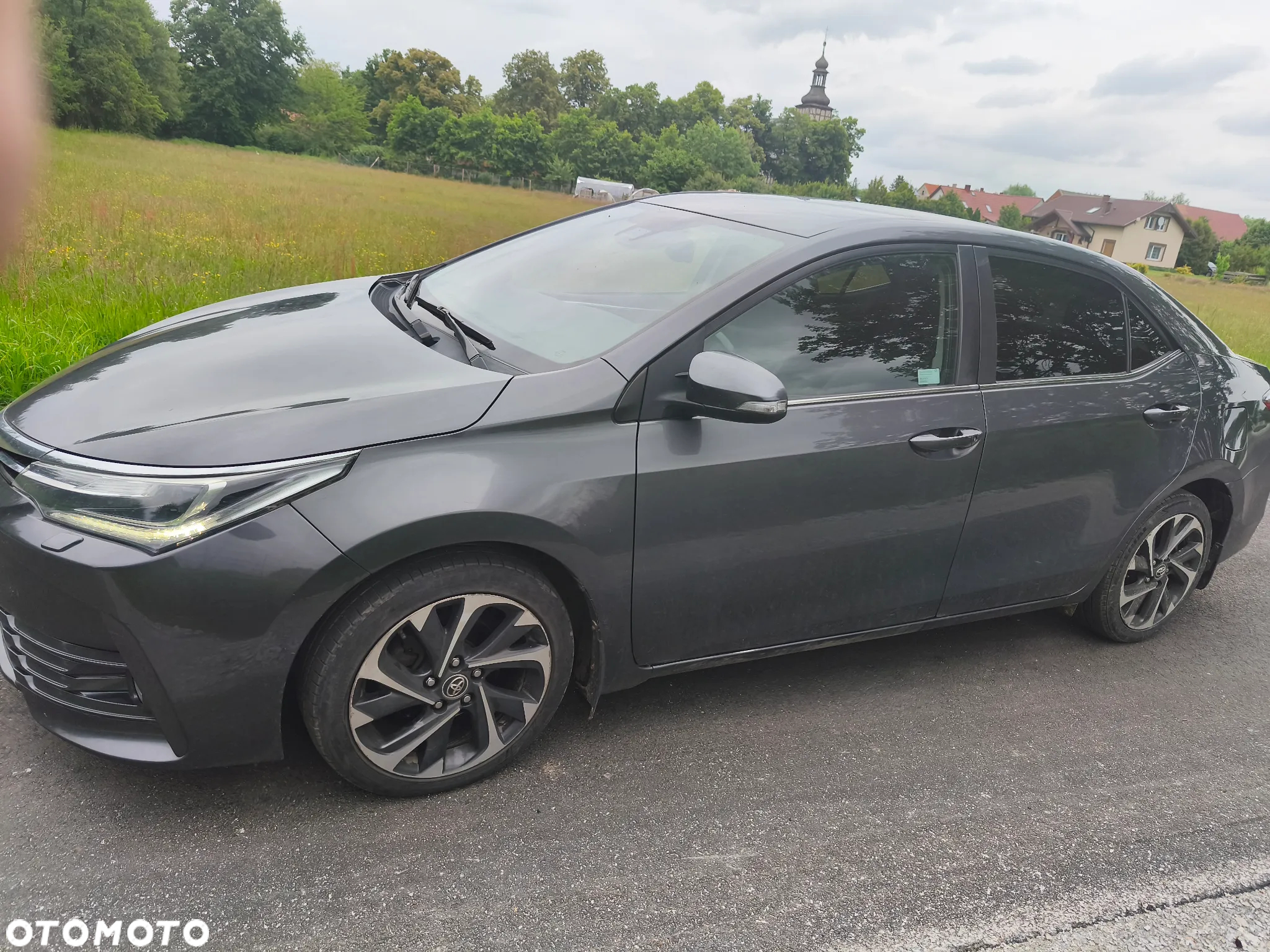 Toyota Corolla 1.6 Comfort - 4