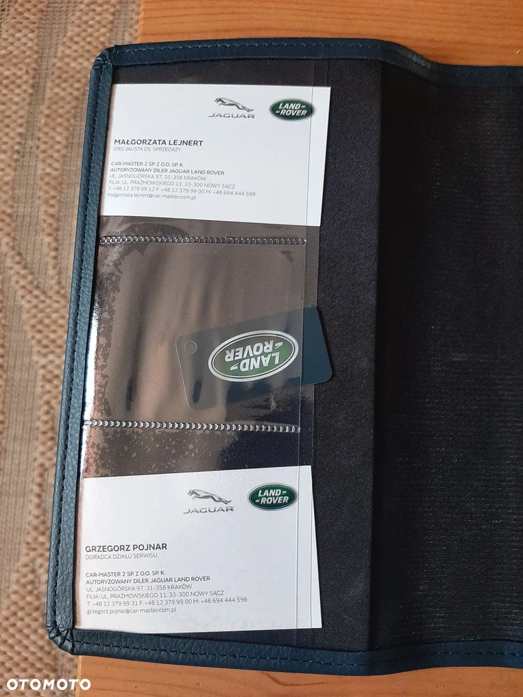 Land Rover Range Rover Velar 2.0 Si4 GPF R-Dynamic SE - 31
