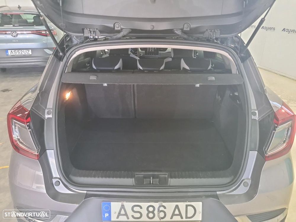 Renault Captur 1.6 E-Tech Plug-In Intens - 12