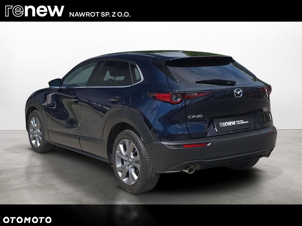 Mazda CX-30 2.0 mHEV Kai 2WD - 3