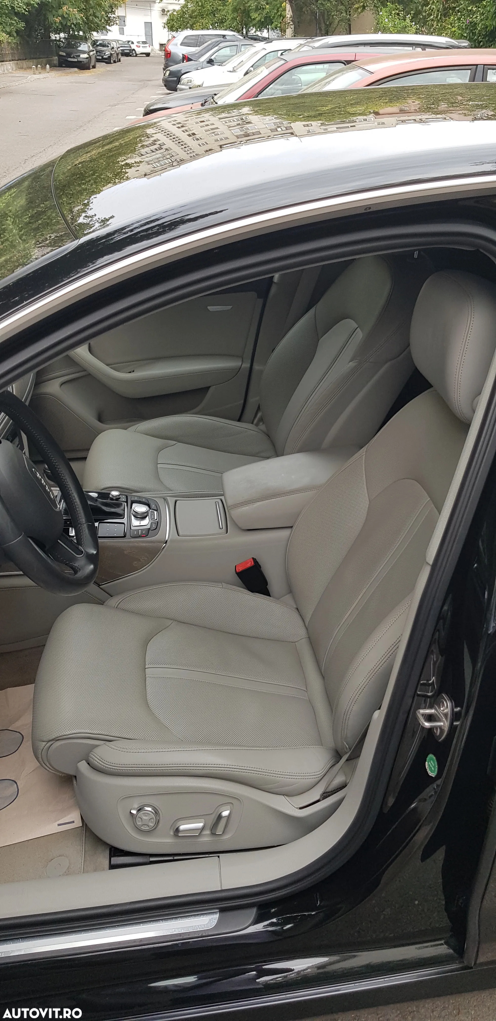 Audi A6 3.0 TDI quattro S tronic - 8