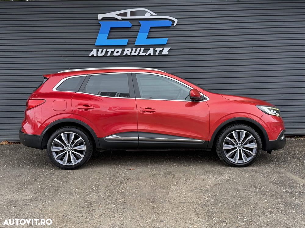 Renault Kadjar 1.5 DCI EDC Intens - 31