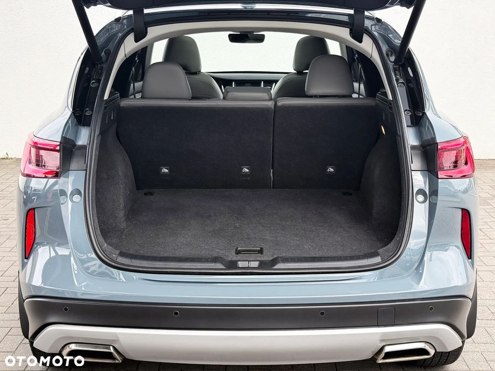 Infiniti QX50 - 15