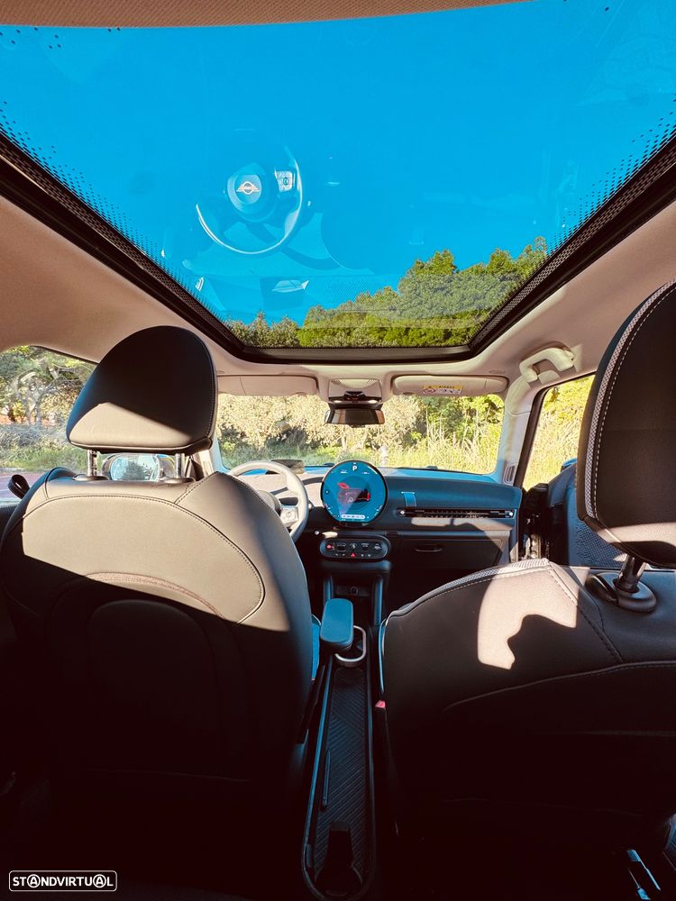MINI 3 Portas Cooper E JCW M - 8