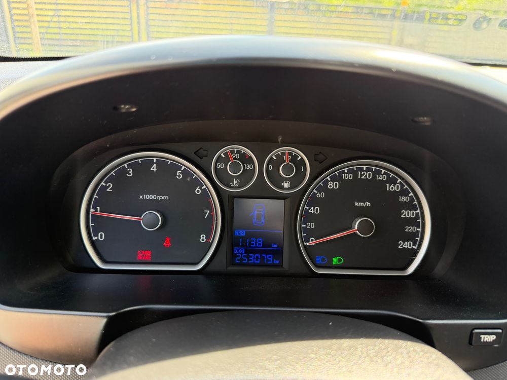 Hyundai i30 1.6 Premium - 34