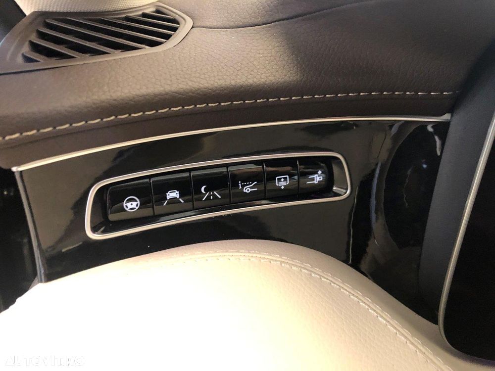 Mercedes-Benz S 450 4MATIC Aut - 10