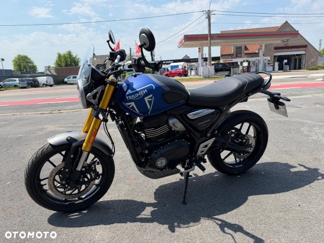 Triumph Inny - 2