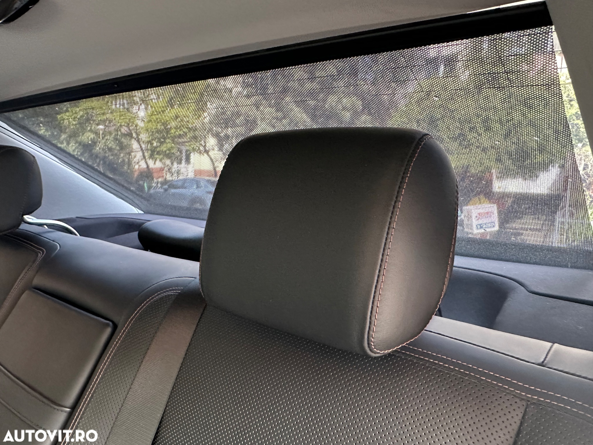 Mercedes-Benz S 350 (BlueTEC) d 4Matic 7G-TRONIC - 19