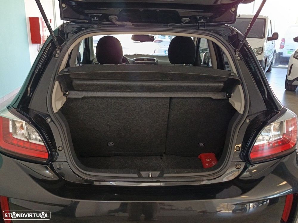 Mitsubishi Space Star 1.2 Intense Connect Edition - 6