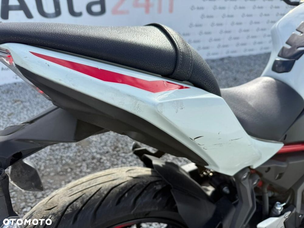 Kawasaki Z 650 - 18
