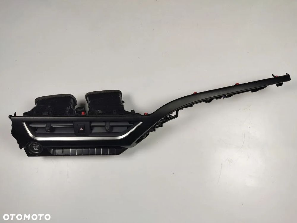 LEXUS UX 2.0i Panel Sterowania Klimatyzacji - 1