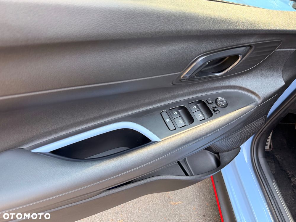 Hyundai i20 1.6 T-GDI N Performance - 12
