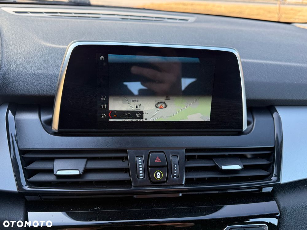 BMW Seria 2 216d GT Advantage - 23