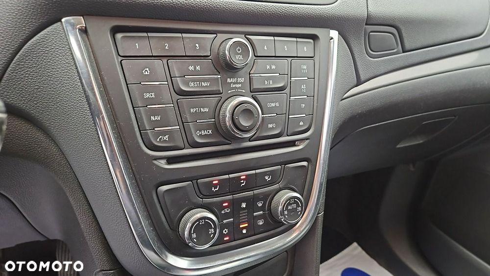 Opel Mokka 1.4 T Cosmo - 17