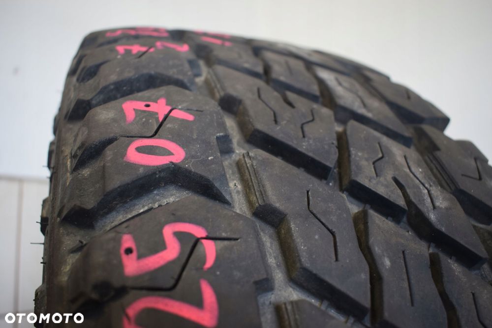 R17 285/75 Cooper Discoverer S/T Maxx Wysyłka gratis! - 2