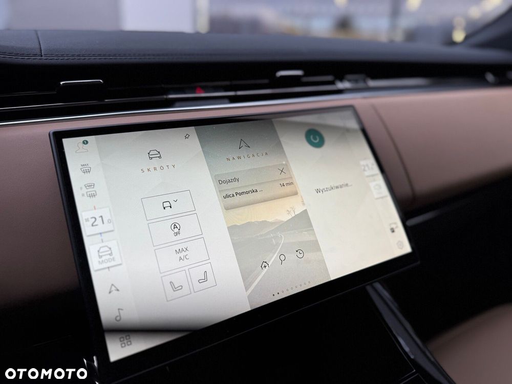 Land Rover Range Rover Sport - 9