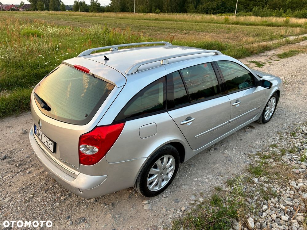 Renault Laguna - 17