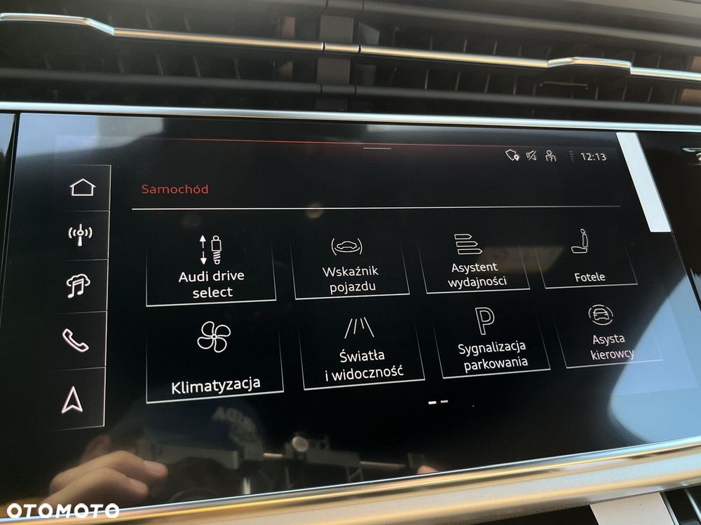 Audi Q7 - 35