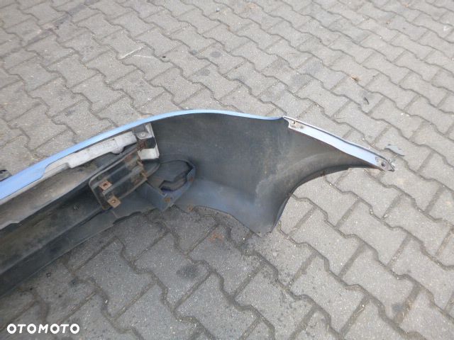 ZDERZAK PRZÓD PRZEDNI CHEVROLET LACETTI HB 04- KOLOR 31G - 10