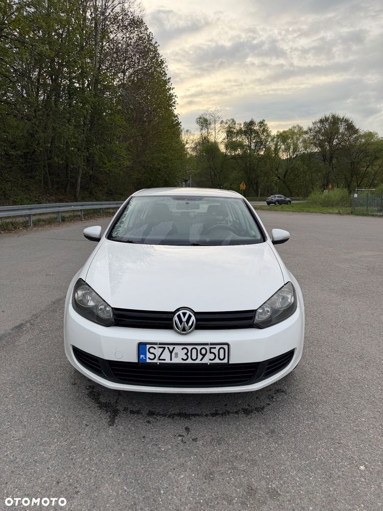 Volkswagen Golf 1.4 Edition - 2