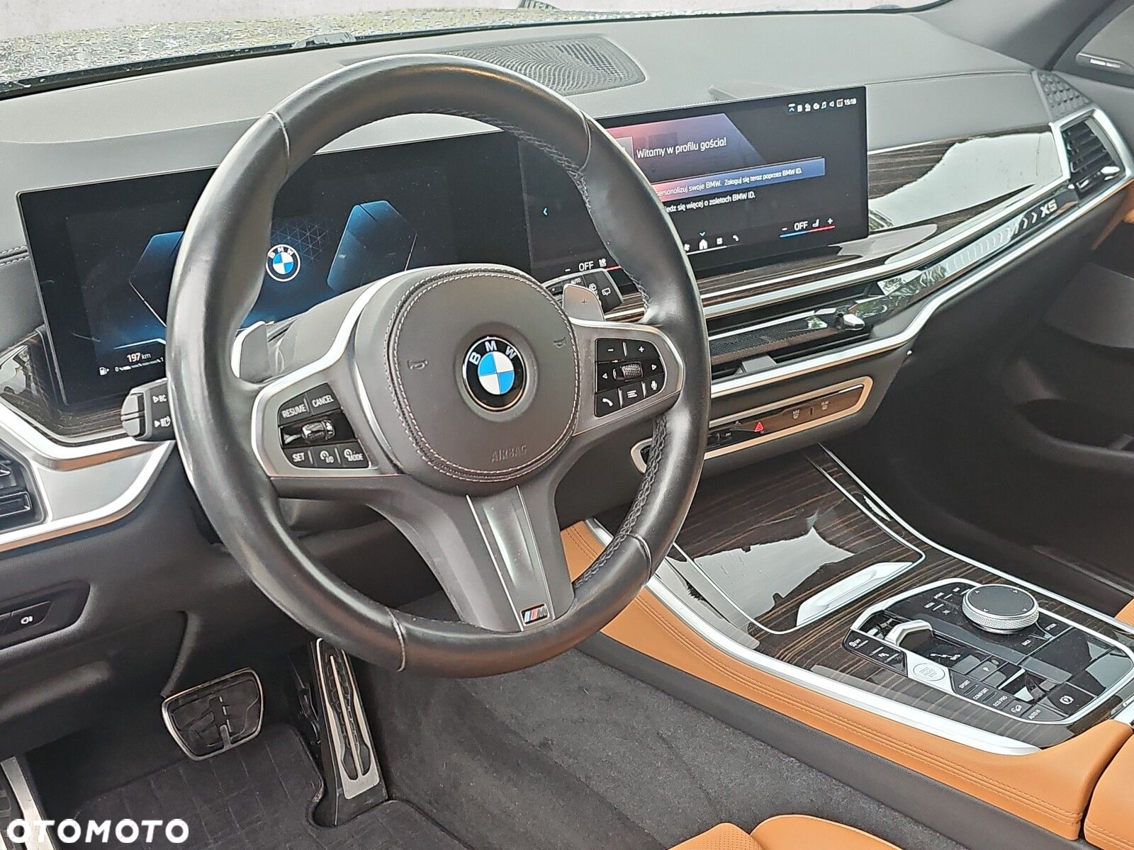 BMW X5 - 11