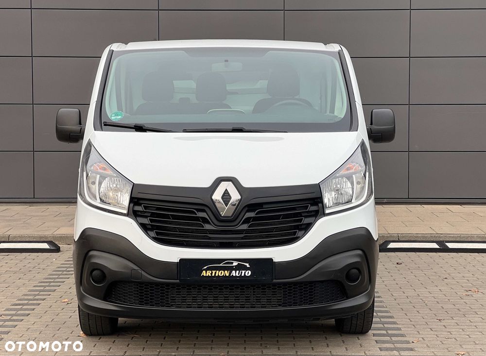 Renault Trafic L2H1 - 3