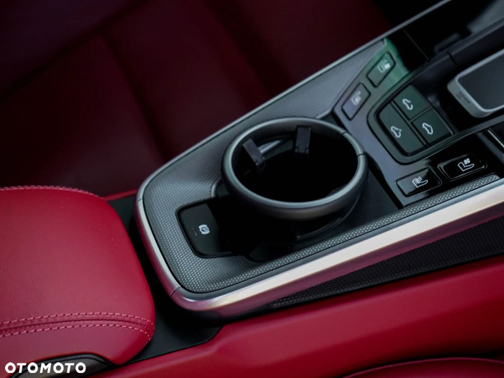 Porsche 911 911Turbo - 29