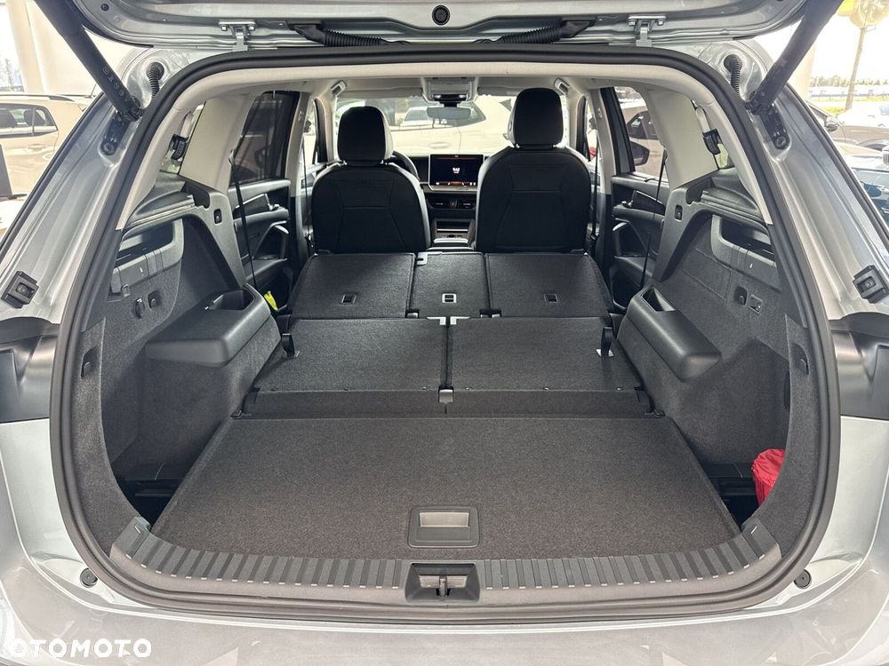 Volkswagen Tayron - 20