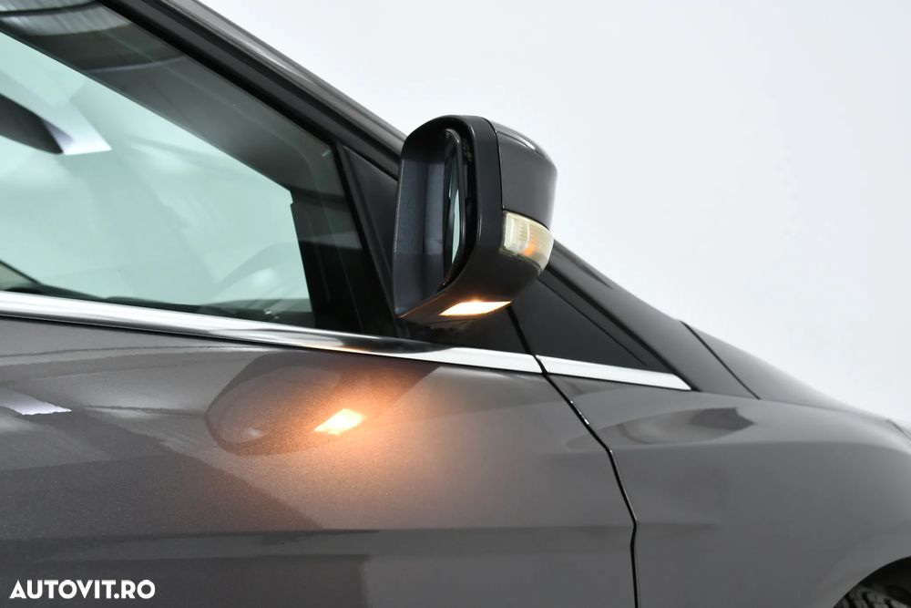 Ford Focus 1.6 TDCi DPF Start-Stopp-System Titanium - 23