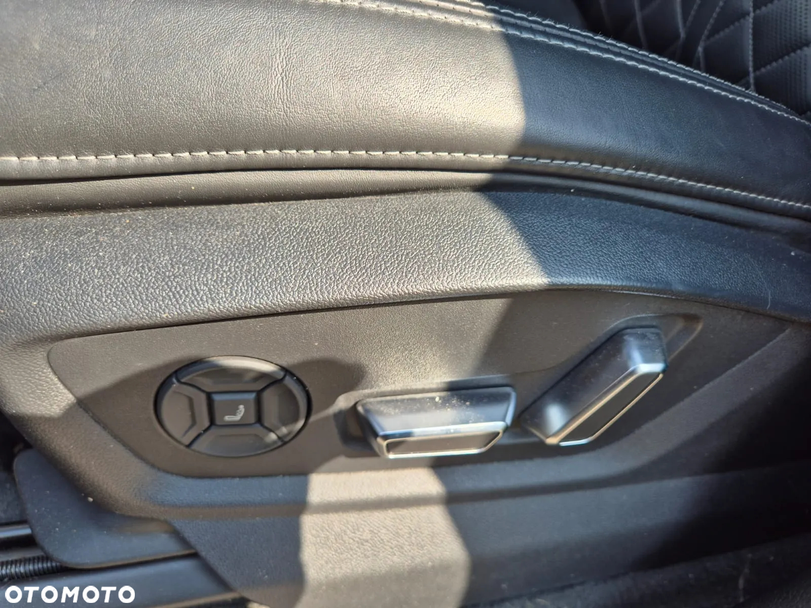 Audi Q8 50 TDI quattro tiptronic - 12
