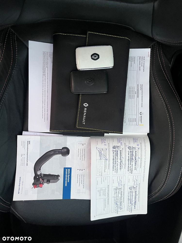 Renault Kadjar Energy TCe 130 EDC Bose Edition - 37