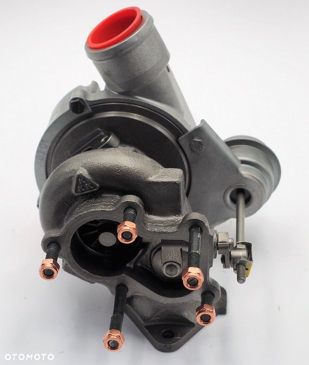 Turbina turbo Ford Transit 2.5 TD 85 117KM 974F-6K682-AE K04-008 - 3