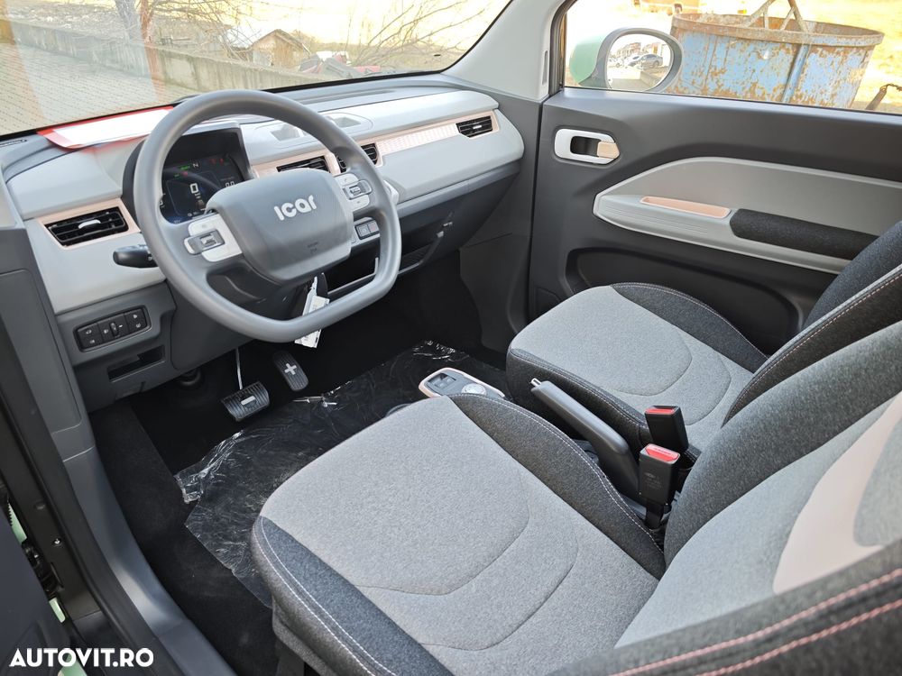 Cenntro Avantier - 18