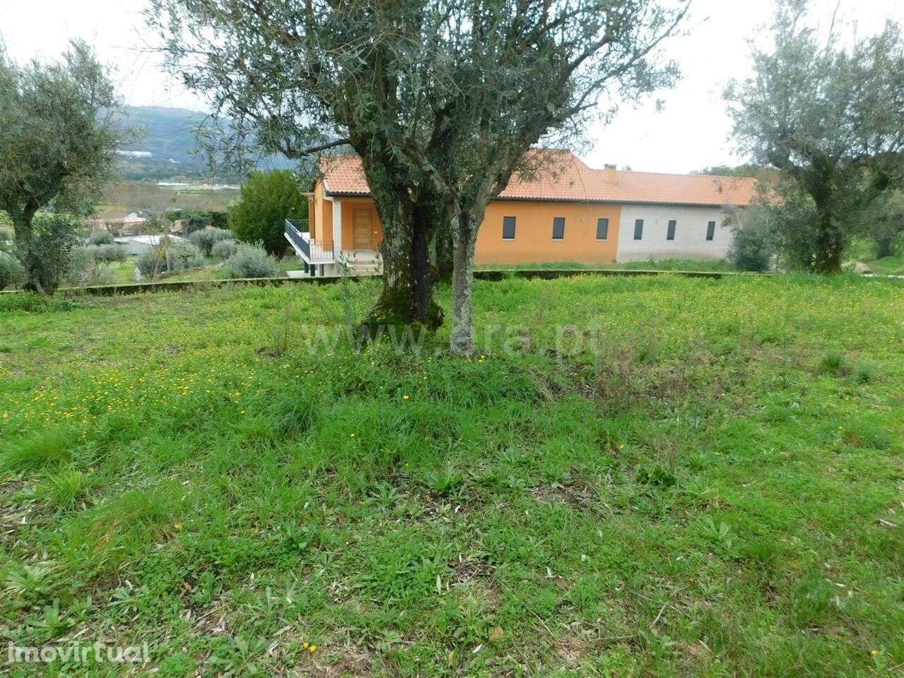 Terreno para Construção / Seia, Pinhanços - Grande imagem: 3/20