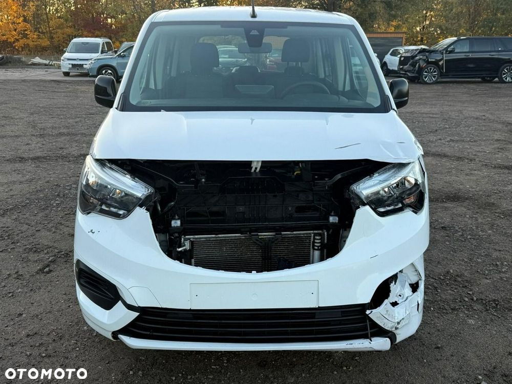 Opel Combo 1.5 CDTI Edition S&S N1 - 8