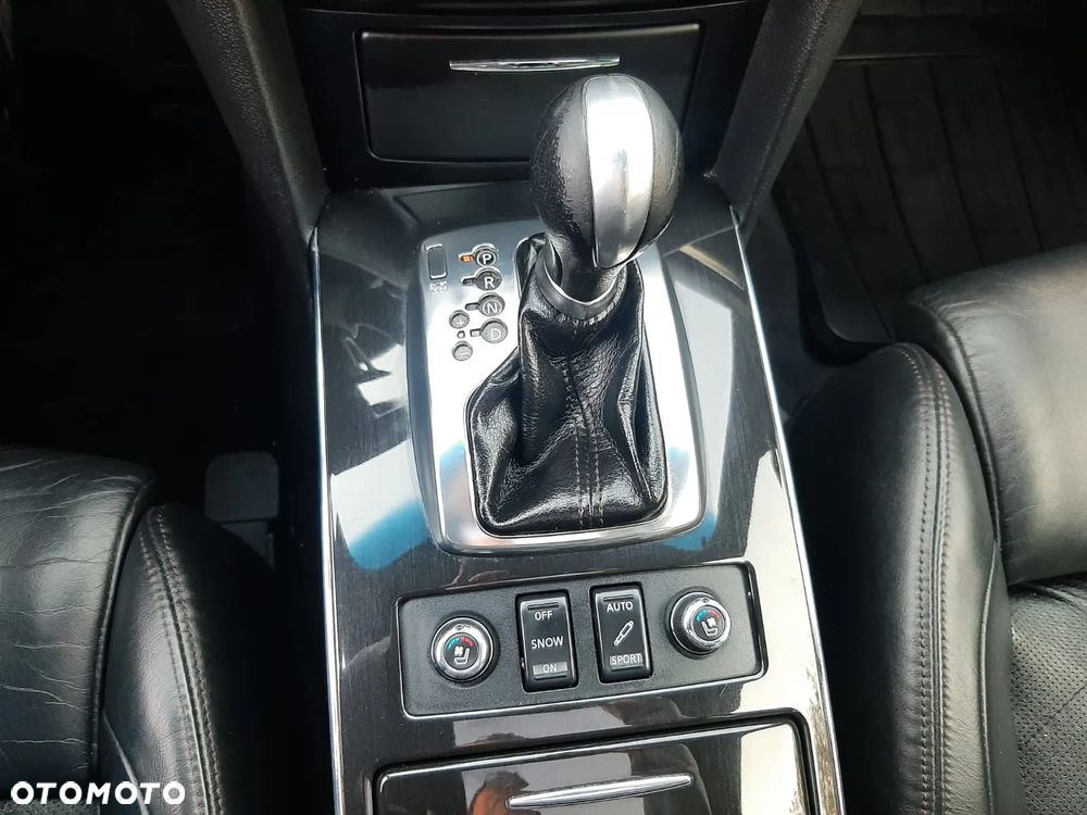 Infiniti FX FX50 S Limited Edition - 20