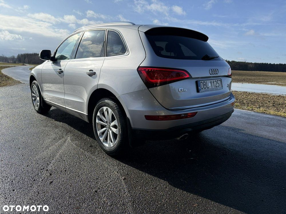 Audi Q5 2.0 TDI Quattro - 5
