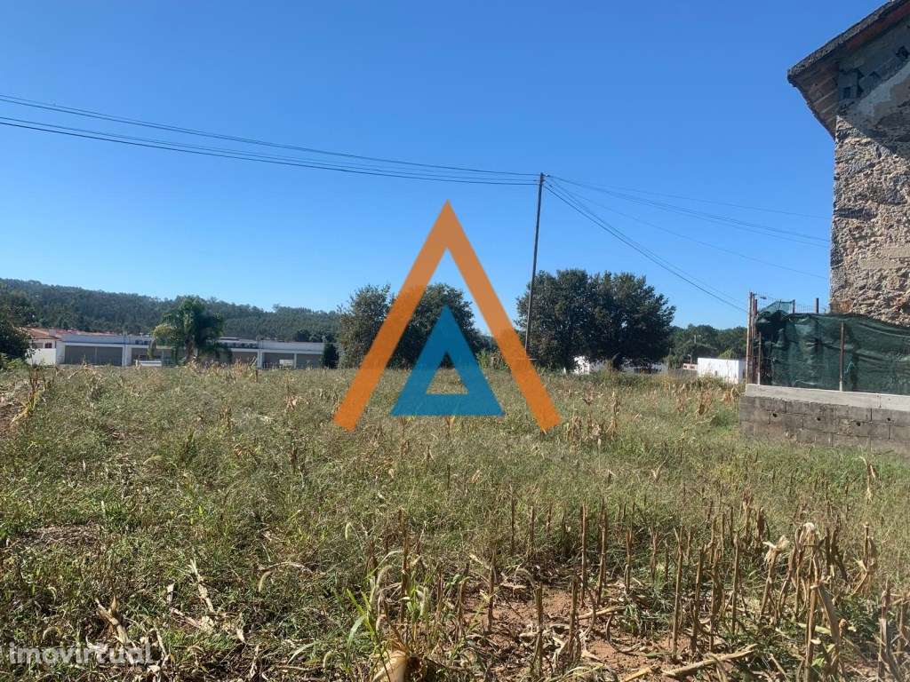 Terreno para Construção de Moradia Térrea - Grande imagem: 2/5