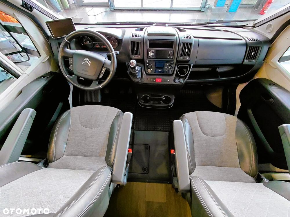 Carado Adria Coral 600 DP Axess - 8